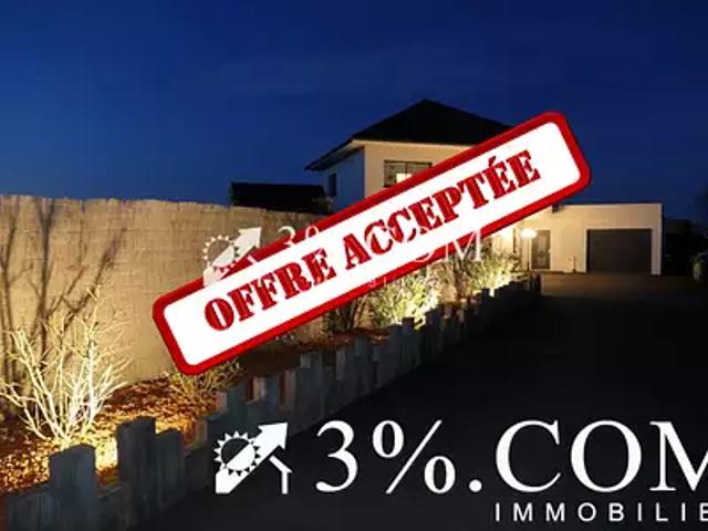 Petit Caux 76630 Achat / Vente maison 8 pièces t8