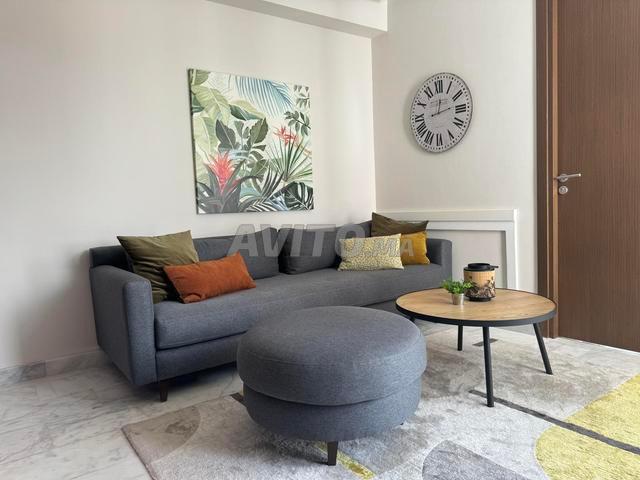 Petit cocon à louer, B living Oasis Casablanca