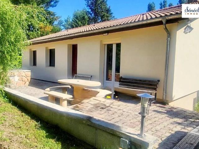 PETIT COIN DE PARADIS AUX PORTES DE VIENNE