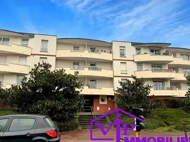 Petit Couronne 76650 Achat / Vente appartement 3 pièces t3