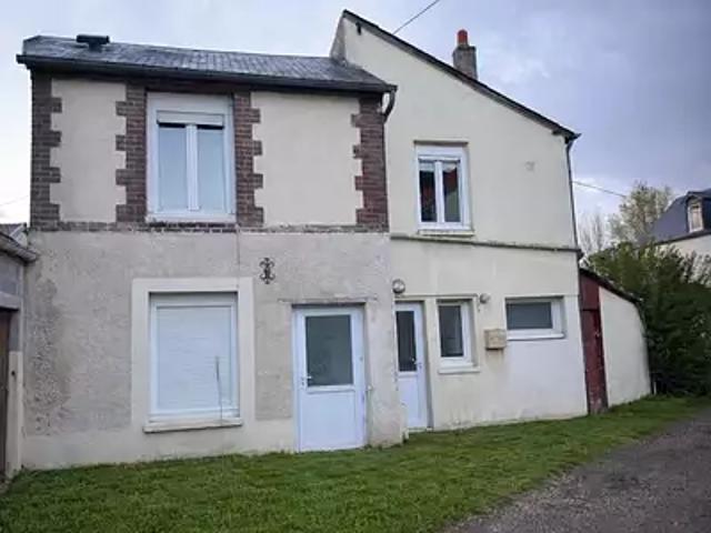 Petit Couronne 76650 Achat / Vente maison 3 pièces t3