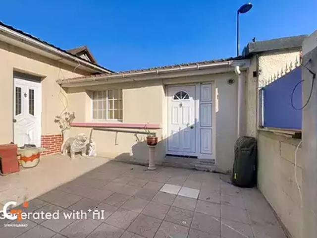 Petit Couronne 76650 Achat / Vente maison 4 pièces t4