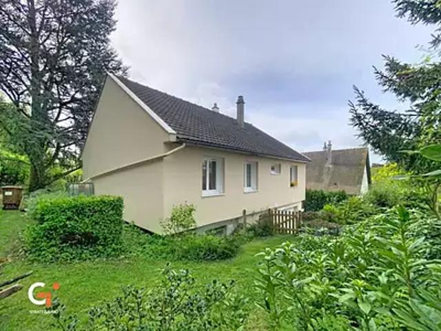 Petit Couronne 76650 Achat / Vente maison 6 pièces t6
