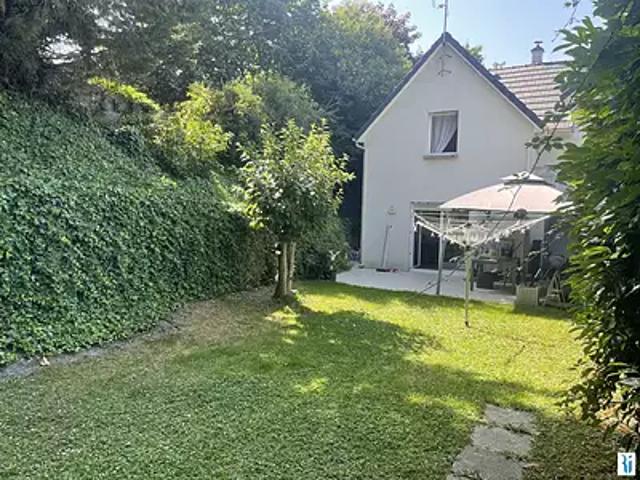 Petit Couronne 76650 Achat / Vente maison 6 pièces t6 au dernier étage