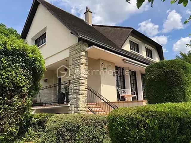 Petit Couronne 76650 Achat / Vente maison 6 pièces t6 terrasse cave
