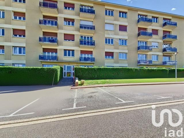 Petit Couronne Vente Appartement 76