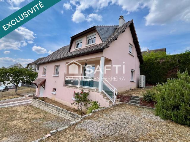 Petit Couronne Vente Maison 76