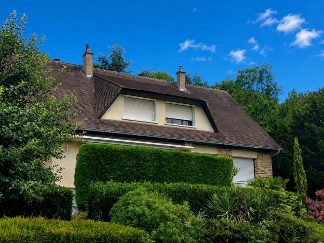 Petit Couronne Vente Maison 76