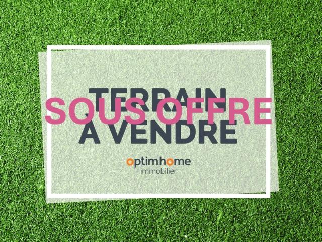 Petit Failly Vente Terrain 54