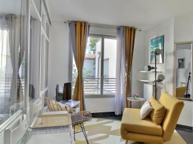 Petit Gambetta Studio 94160