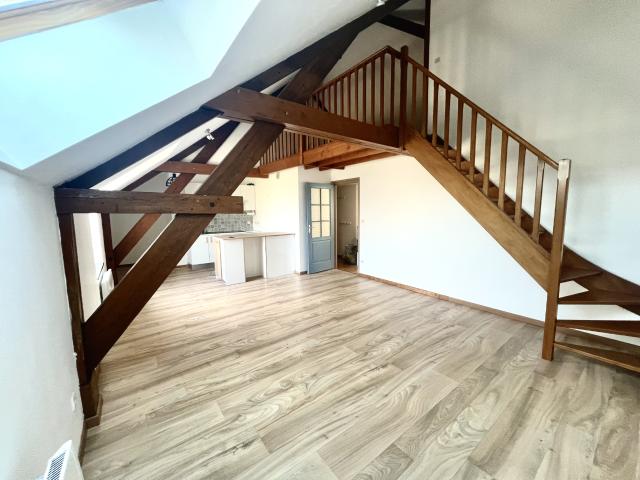 petit immeuble