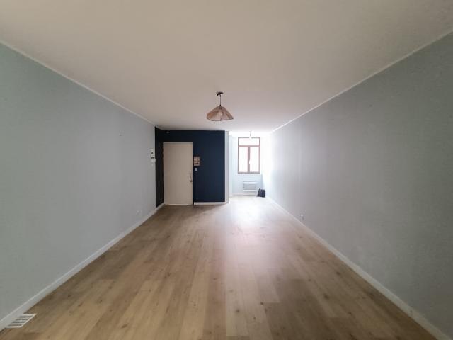 Petit immeuble de rapport Hypercentre de Douai