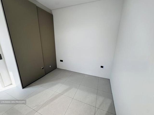 Petit Jervois D10, Apartment