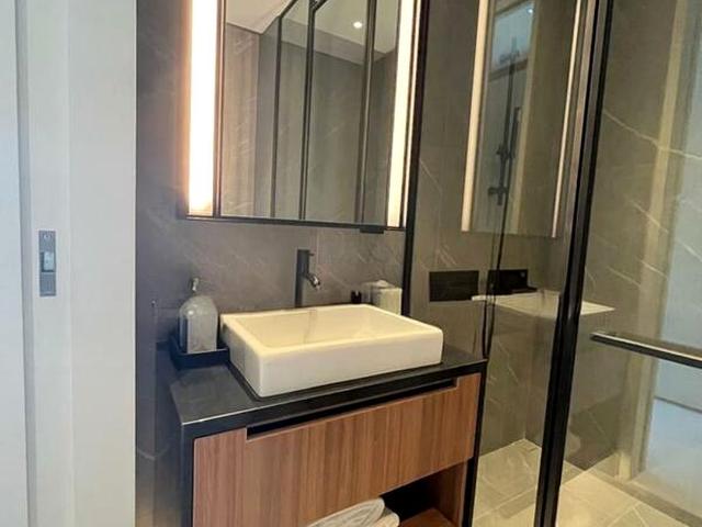 Petit Jervois D10, Apartment