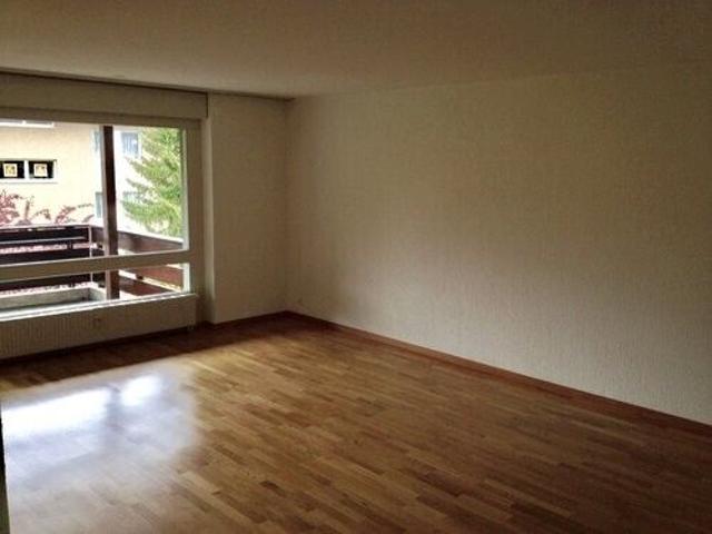 Petit mais agréable* appartement 1 pièce pratique à louer | dreamo. Ch