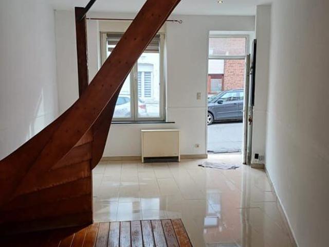 Petit maison