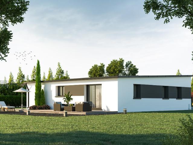 Petit Mars Vente Maison 44