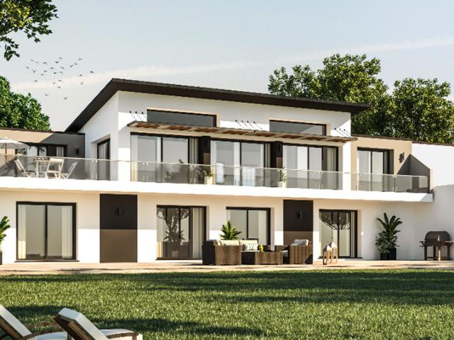 Petit Mars Vente Maison 44