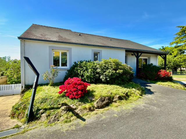 Petit Mars Vente Maison 44
