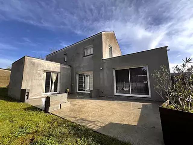 Petit Mars 44390 Achat / Vente maison 7 pièces t7
