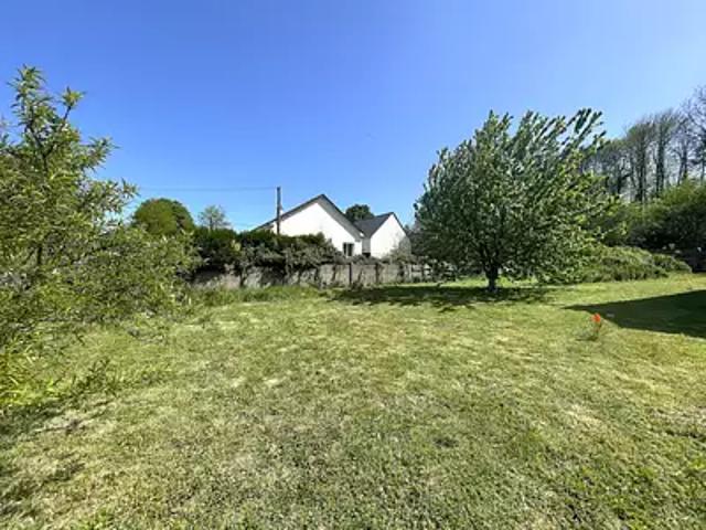Petit Mars 44390 Achat / Vente terrain