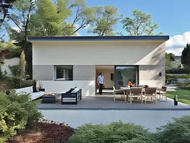 Petit Mars 44390 Programme neuf maison neuf à vendre 5 pièces