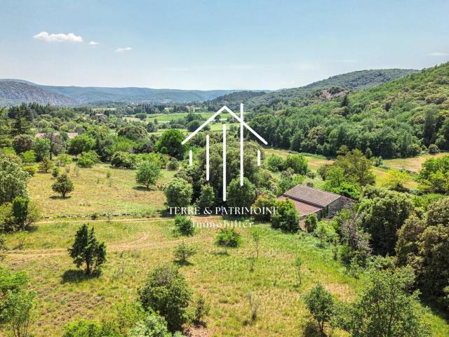 Petit mas Ardèchois