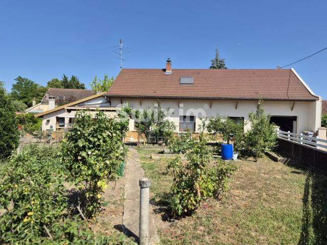Petit Noir Vente Maison 39