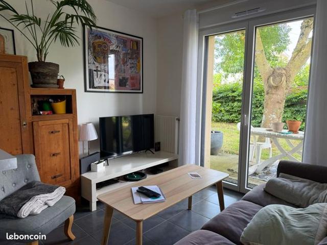 Petit parame maison 64 m2