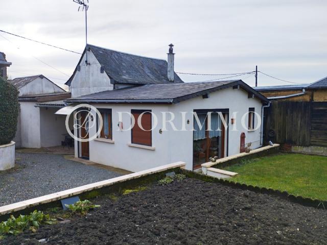 Petit prix, Habitable de suite, Bourg tous commerces