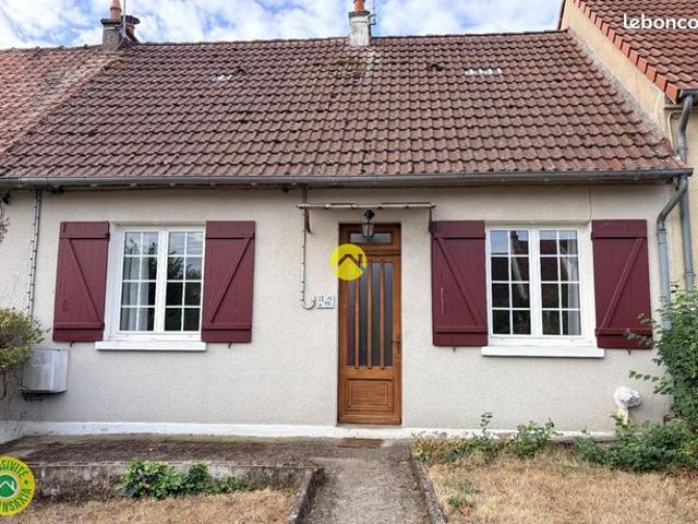 Petit prix, idéal locatif