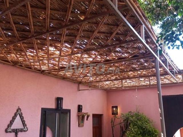 Petit riad à louer