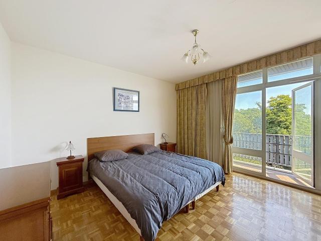 Petit Saconnex Spacieux appartement meublé, 2 chambres | dreamo. Ch