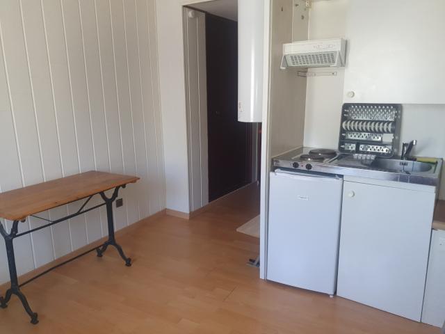 PETIT STUDIO CENTRE LAGUIOLE