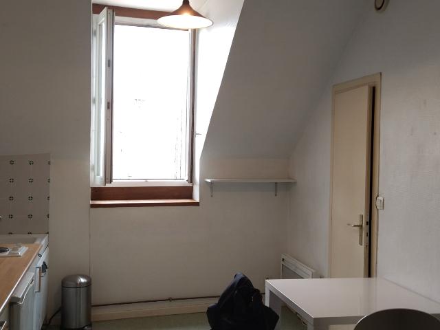 PETIT STUDIO CENTRE VILLE GRENOBLE Grenoble 38000