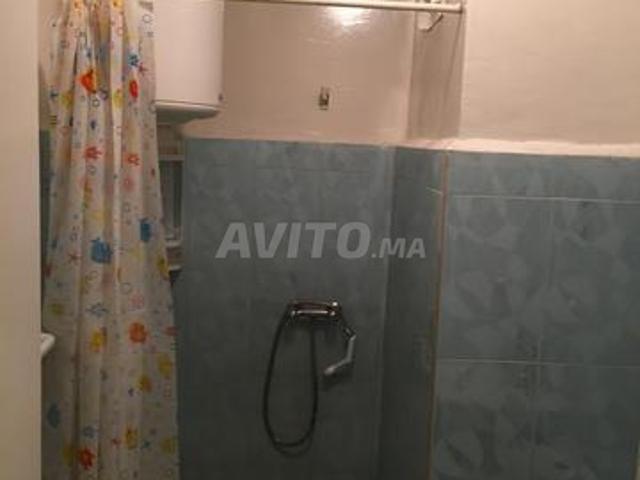 Petit studio Agdal