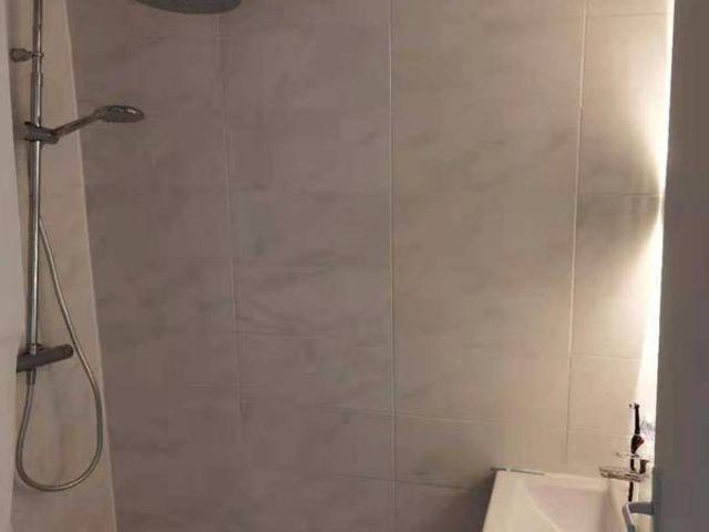 Petit Studio agréable dans bon quartier