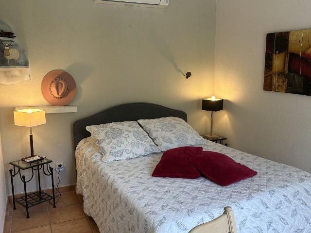 Petit studio de 25 m2 sur golf
