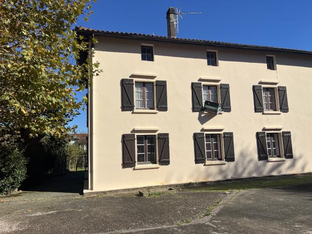 Petite copropriété