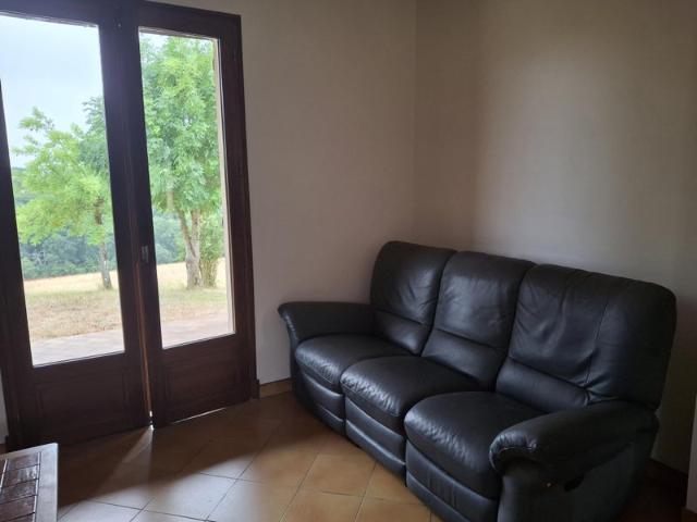 Petite chambre calme près d'Auch
