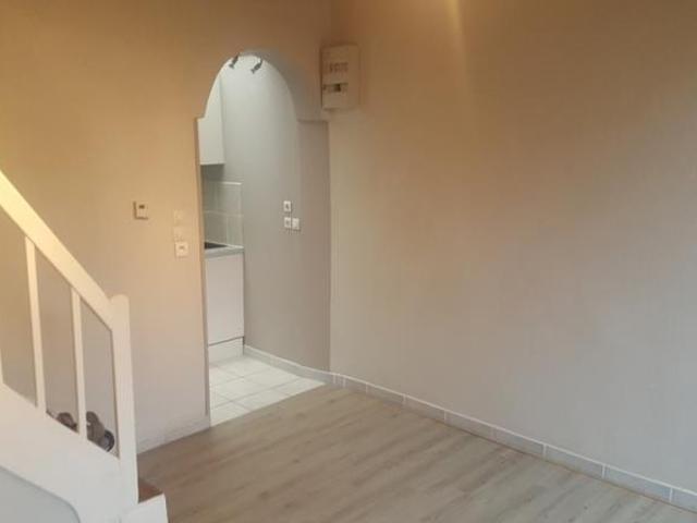 PETITE AMIENOISE – 3 pièce s – 35 m2
