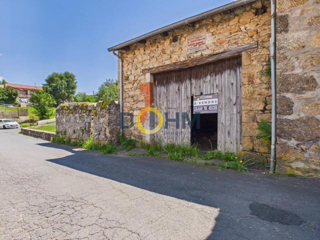 petite grange a st pal de chalencon
