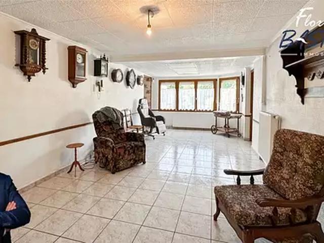 Petite Forêt 59494 Achat / Vente maison 5 pièces t5 cave