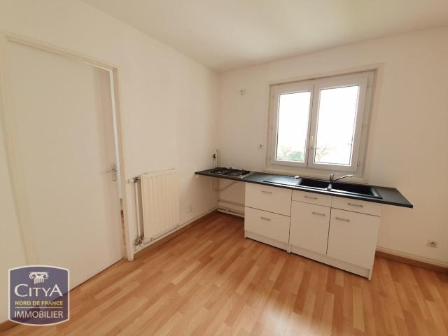 Petite Forêt Location Appartement 59