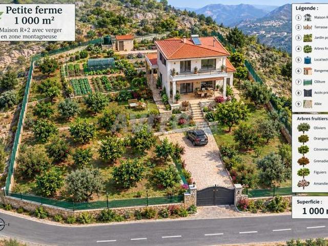 Petite ferme