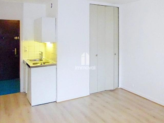 PETITE FRANCE STUDIO 22.10M²