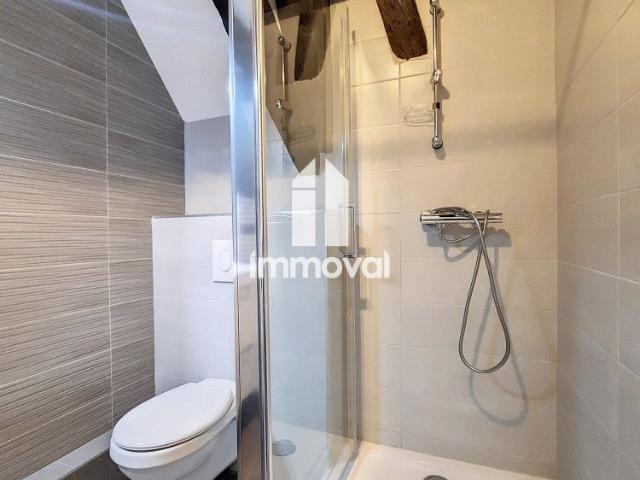 PETITE FRANCE STUDIO 26.22m²