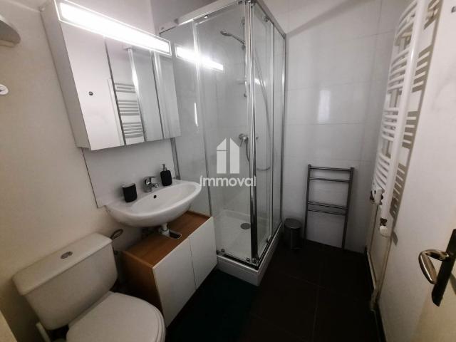 PETITE FRANCE 1 pièce meublé de 26.28M²