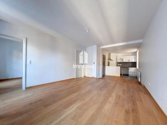 PETITE FRANCE 2P 44.37m²