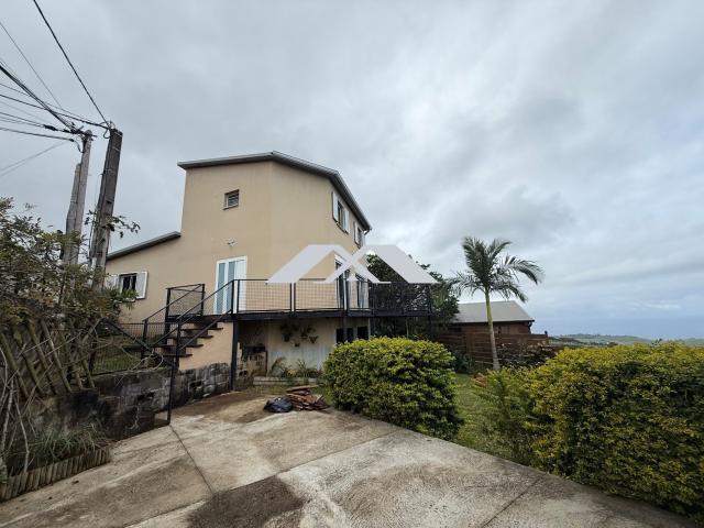 Petite Île Location Maison 97